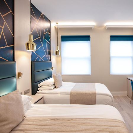 Hotel Nox Belsize Park Londra Esterno foto
