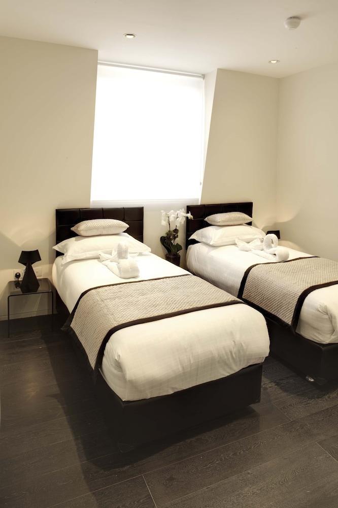 Hotel Nox Belsize Park Londra Esterno foto