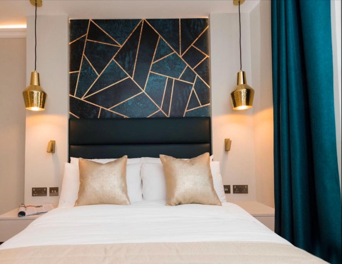 Hotel Nox Belsize Park Londra Esterno foto