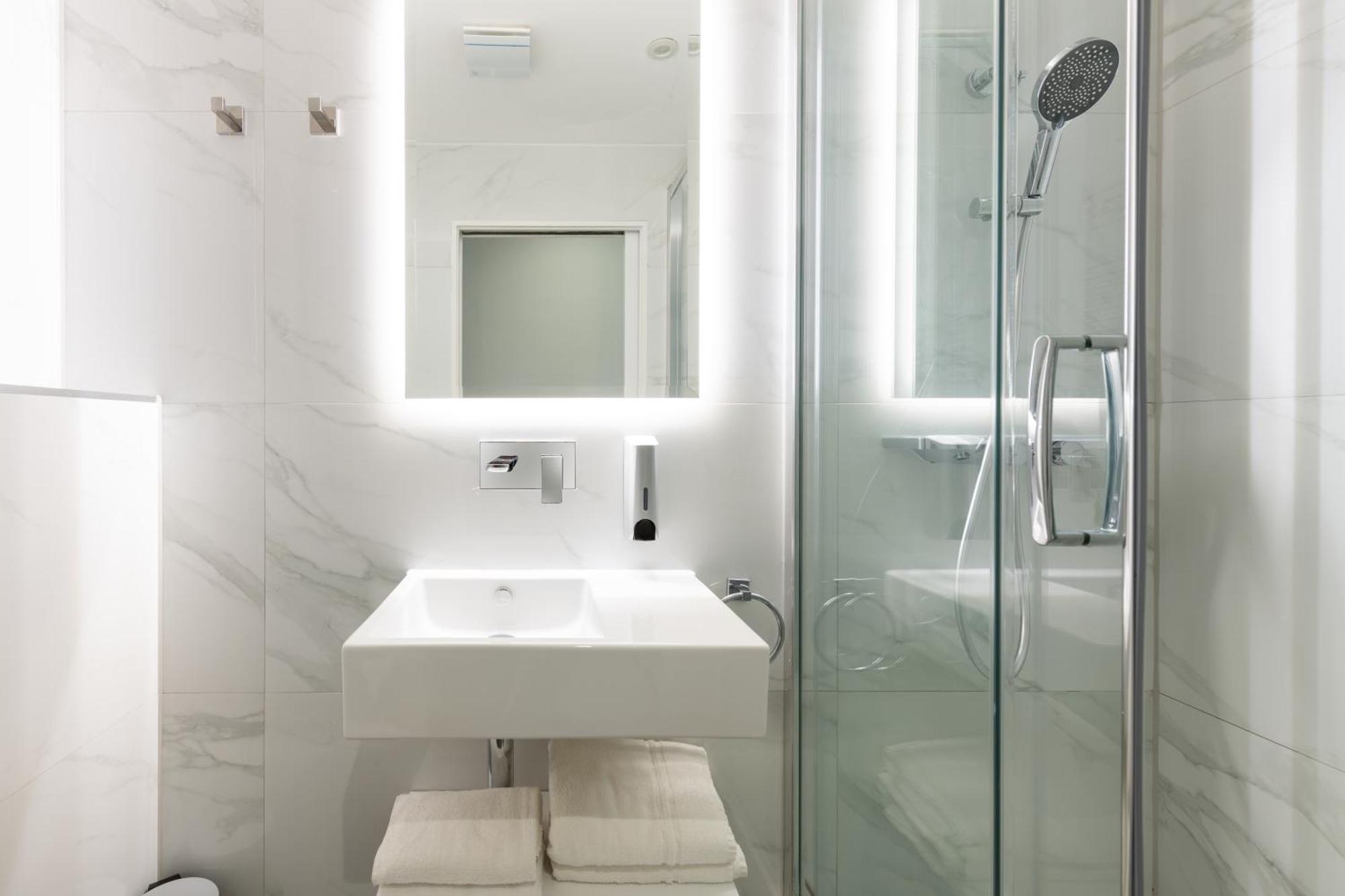 Hotel Nox Belsize Park Londra Esterno foto
