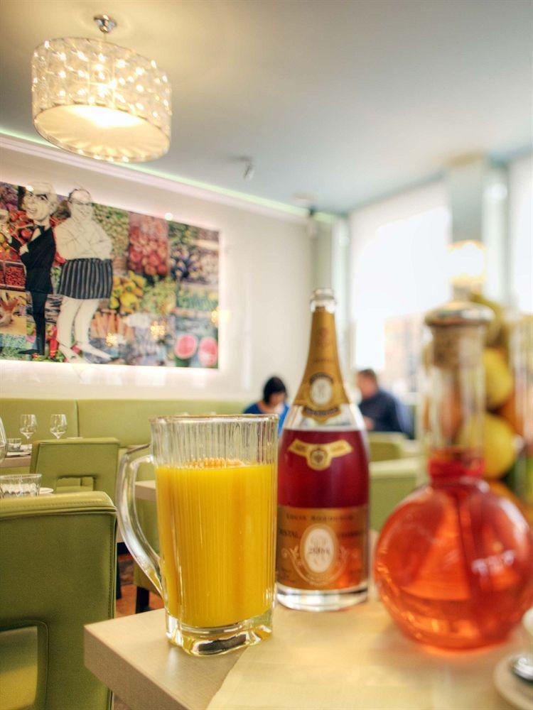 Hotel Nox Belsize Park Londra Esterno foto