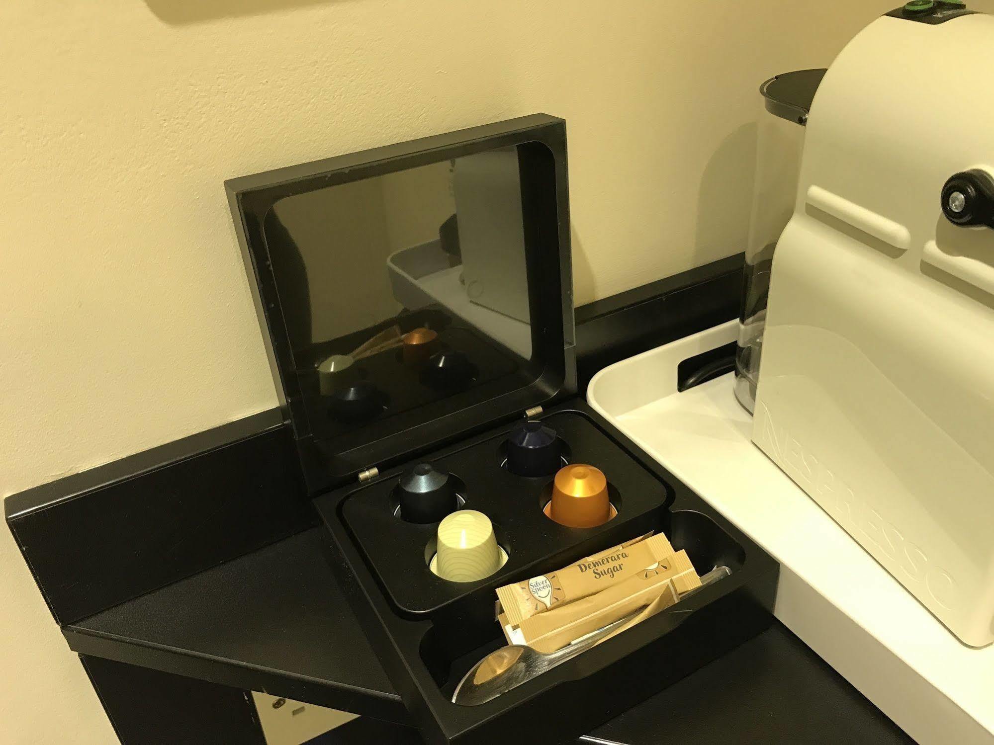 Hotel Nox Belsize Park Londra Esterno foto