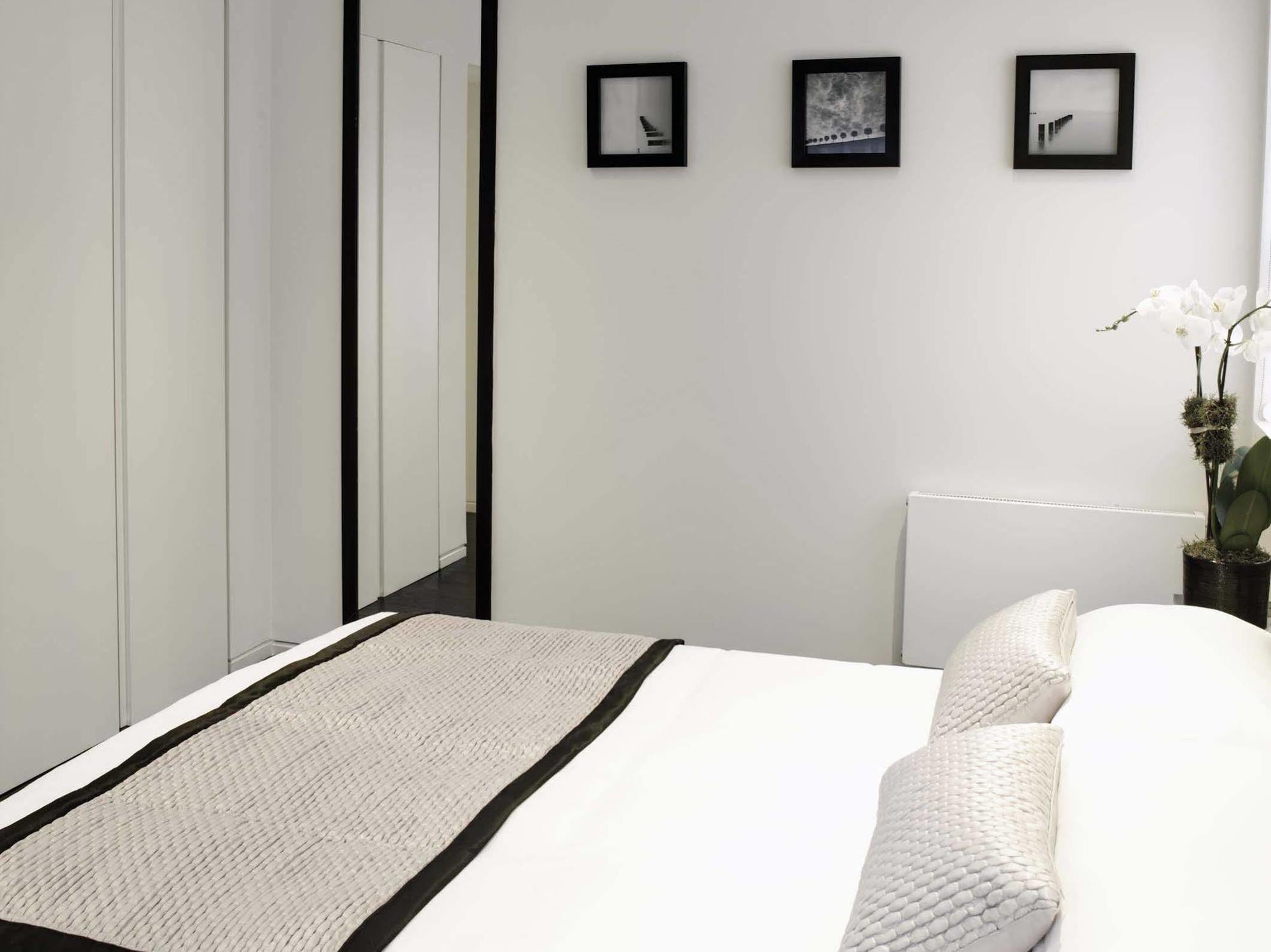 Hotel Nox Belsize Park Londra Esterno foto