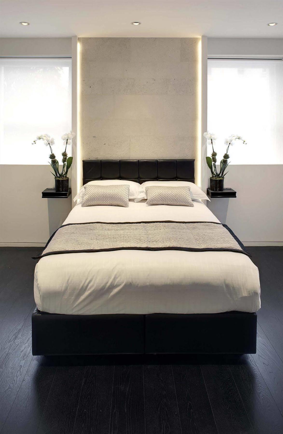 Hotel Nox Belsize Park Londra Esterno foto