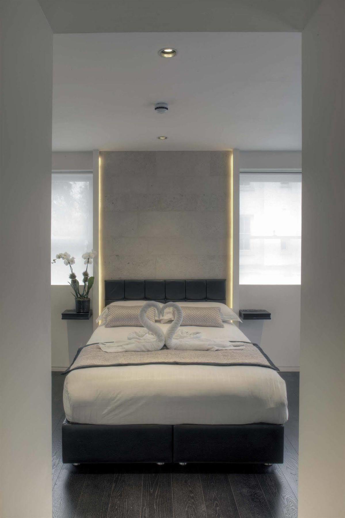 Hotel Nox Belsize Park Londra Esterno foto