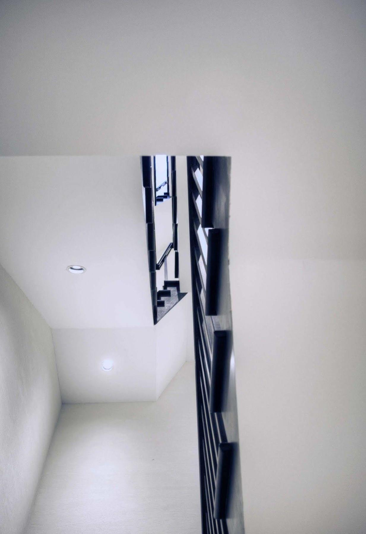 Hotel Nox Belsize Park Londra Esterno foto