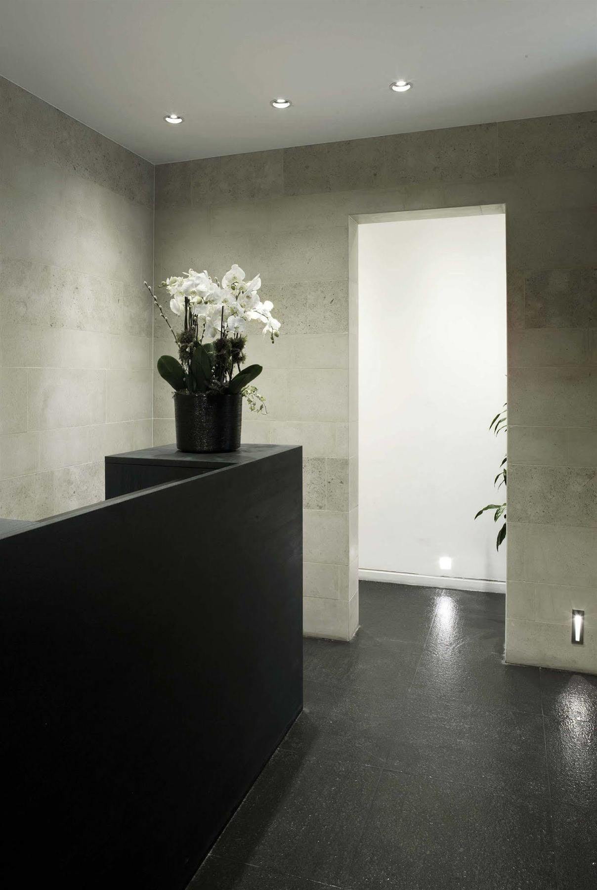 Hotel Nox Belsize Park Londra Esterno foto