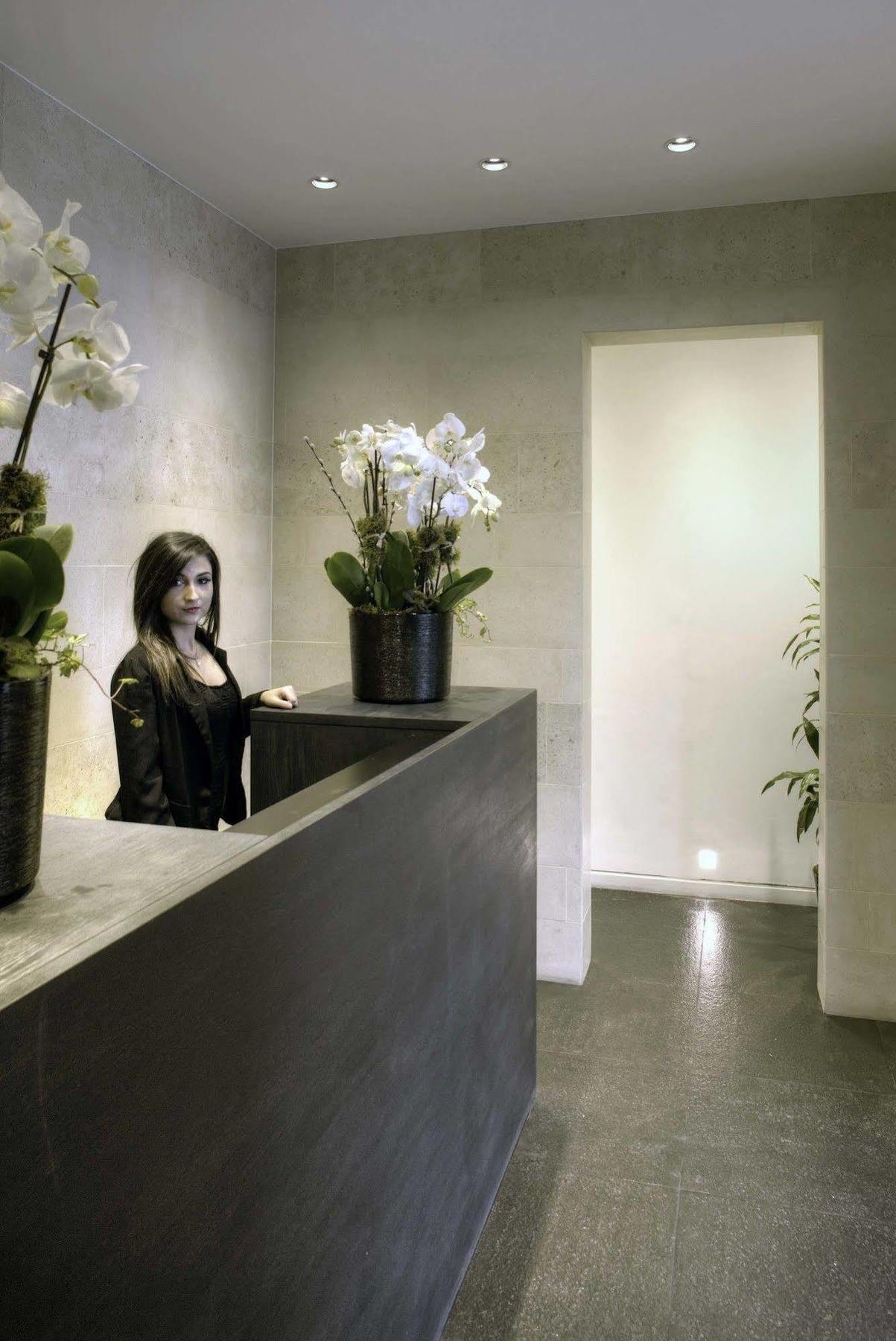 Hotel Nox Belsize Park Londra Esterno foto